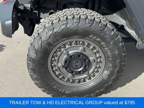 Certified 2018 Jeep Wrangler Rubicon image 11