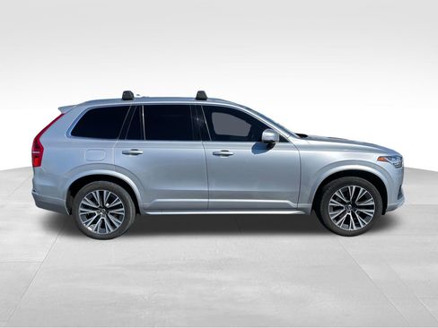 Used 2020 Volvo XC90 T6 Momentum w/ Protection Package Premier image 2