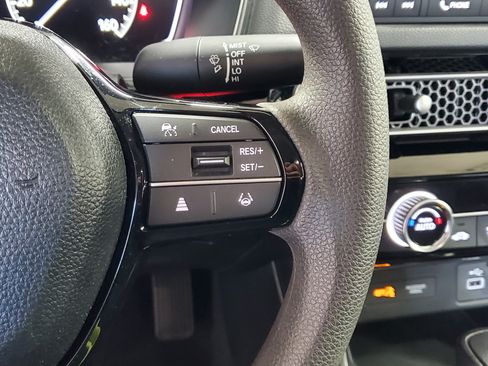 Certified 2024 Honda Civic LX image 25