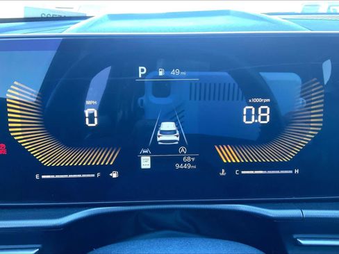 Certified 2026 Kia Sportage EX image 52