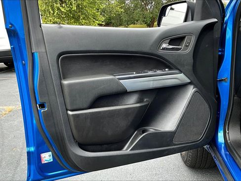 Used 2022 Chevrolet Colorado LT image 23