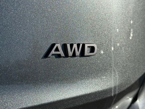 New 2026 Nissan Rogue SV image 15