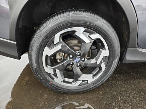 Used 2022 Subaru Crosstrek 2.5i Limited w/ Popular Package #3 image 46