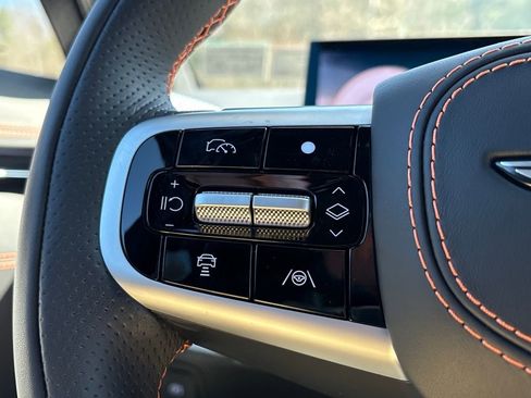 New 2026 Genesis GV70 3.5T Sport Prestige AWD/4WD image 24