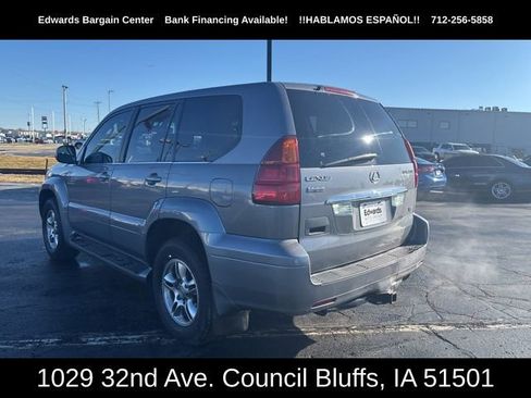 Used 2005 Lexus GX 470 image 6