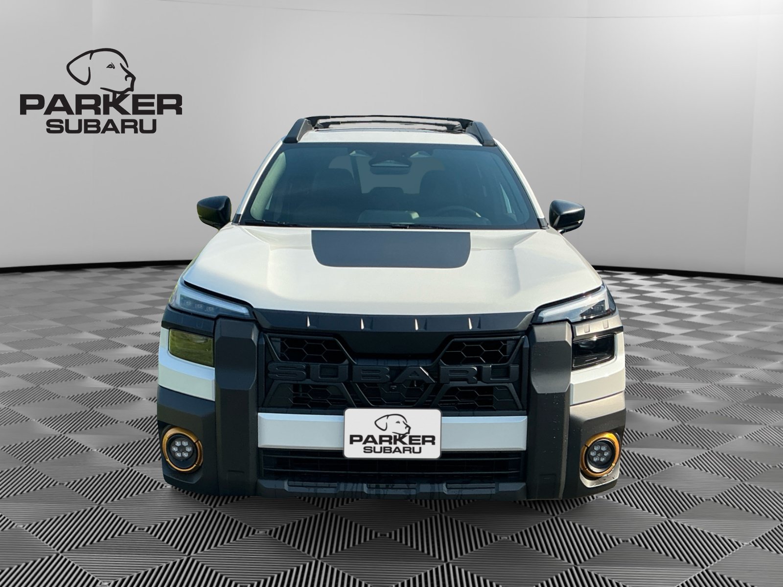 New 2026 Subaru Outback Wilderness AWD/4WD image 8