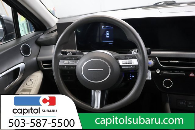 Used 2025 Hyundai Sonata SEL FWD image 14