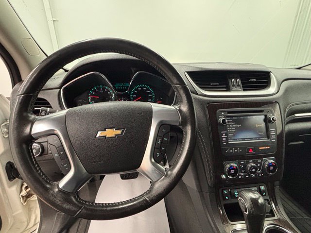 Used 2015 Chevrolet Traverse LT AWD/4WD image 22