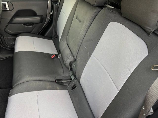 Used 2020 Jeep Gladiator Overland AWD/4WD image 8