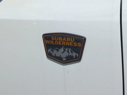 Used 2023 Subaru Outback Wilderness AWD/4WD image 13