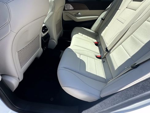 New 2026 Mercedes-Benz GLE 350 4MATIC image 24