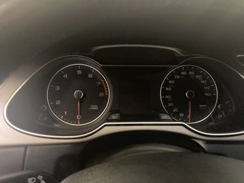 Used 2015 Audi A4 2.0T Premium AWD/4WD image 31