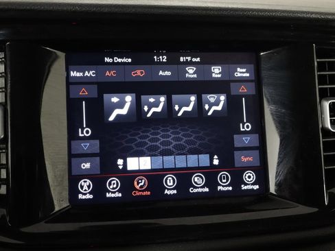 Used 2022 Dodge Durango SXT AWD/4WD image 33