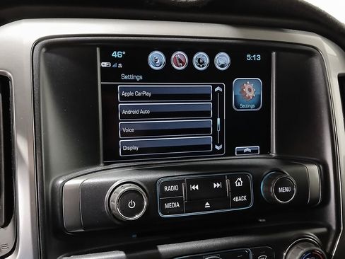 Used 2017 Chevrolet Silverado 2500 LT w/ All Star Edition image 24