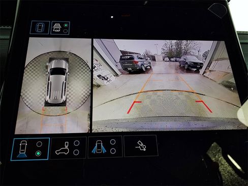 New 2026 GMC Acadia Elevation image 14