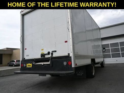 Used 2024 Ford E-350 and Econoline 350 Super Duty w/ Power Windows & Locks Group RWD image 34