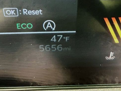 Used 2025 Kia Sorento X-Line EX image 24