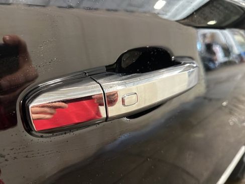 New 2026 Chevrolet Silverado 1500 High Country image 38