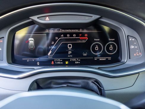 Used 2023 Audi RS 6 w/ Executive Package image 14