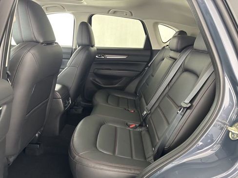 New 2025 MAZDA CX-5 Carbon Edition image 26