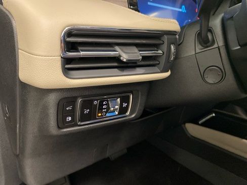 New 2025 Lincoln Corsair Grand Touring w/ Equipment Group 301A image 17