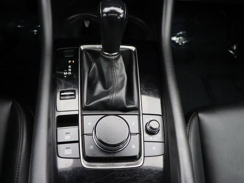 Used 2023 MAZDA MAZDA3 s image 36