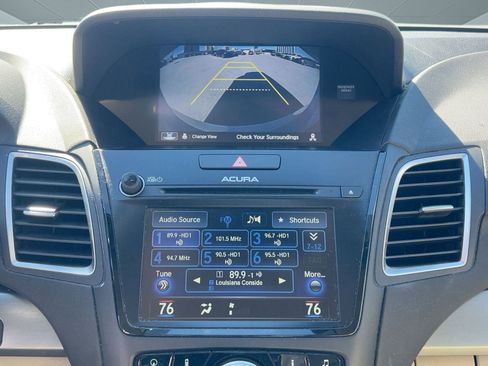 Used 2017 Acura RDX w/ Tech & AcuraWatch Plus Pkg image 23