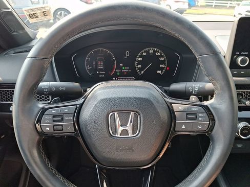 Used 2024 Honda Civic Sport image 18