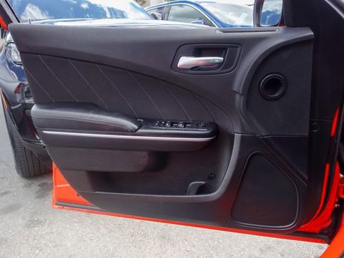 Used 2021 Dodge Charger SXT RWD image 22