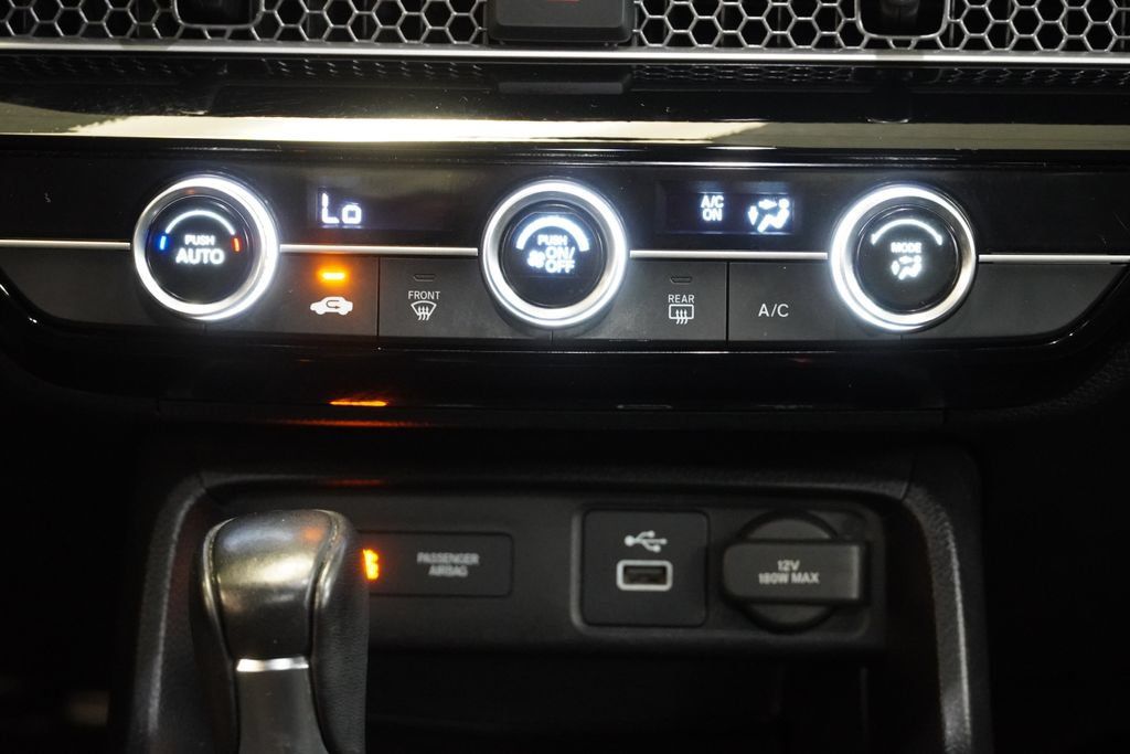 Used 2023 Honda Civic Sport image 20