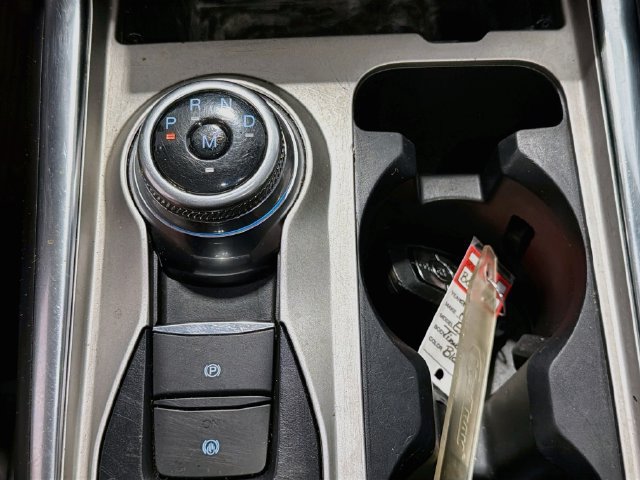 Used 2022 Ford Explorer Timberline AWD/4WD image 15