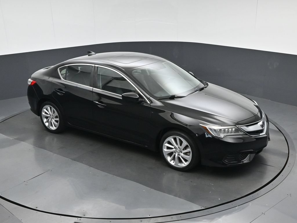 Used 2018 Acura ILX FWD image 54