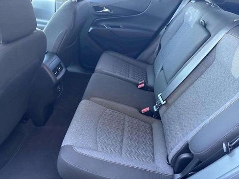 Used 2024 Chevrolet Equinox LT image 11