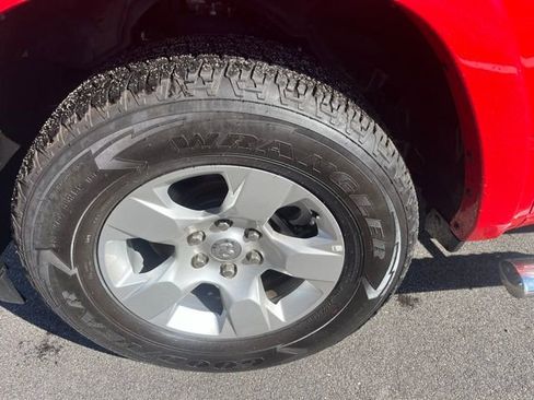 Used 2025 RAM 1500 Big Horn image 25