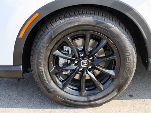 New 2026 Honda CR-V Sport-L image 9