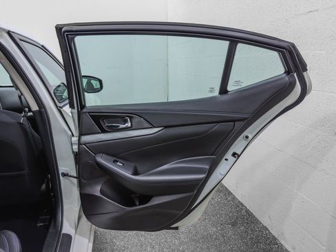 Used 2017 Nissan Maxima 3.5 S FWD image 16