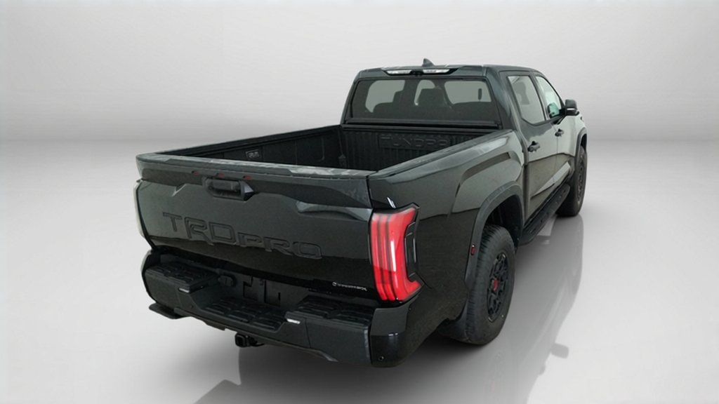 New 2026 Toyota Tundra TRD Pro AWD/4WD image 49
