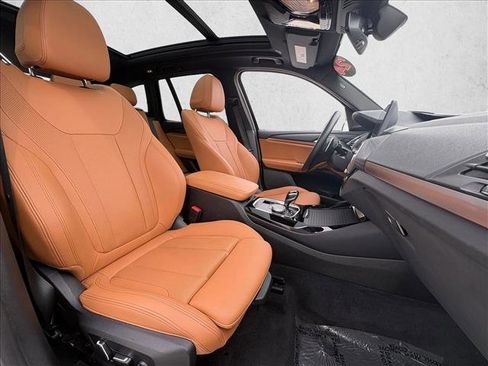 Used 2024 BMW X3 sDrive30i w/ Convenience Package w/ZPA image 22