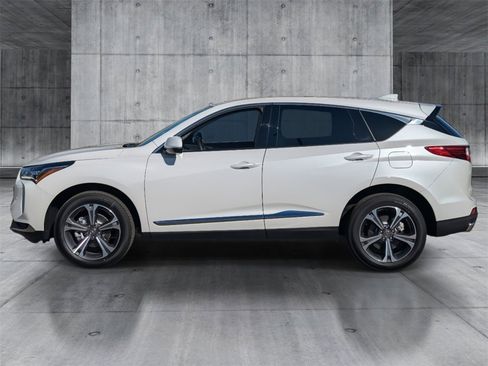New 2026 Acura RDX w/ Technology Package image 3