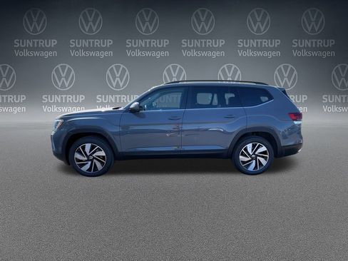 New 2026 Volkswagen Atlas SE image 10