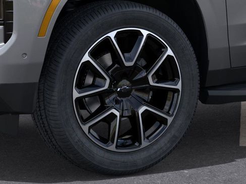 New 2026 Chevrolet Tahoe RST w/ Advanced Technology Package AWD/4WD image 9