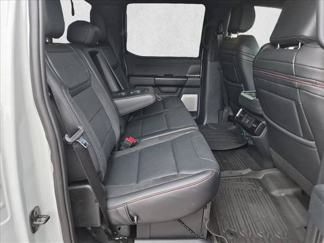 Used 2026 Ford F150 Raptor AWD/4WD image 19
