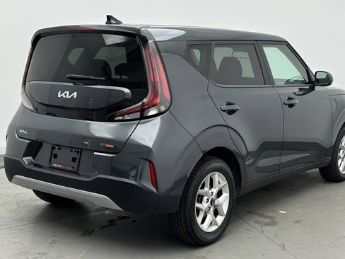 Used 2024 Kia Soul LX w/ Option Group 015 image 7