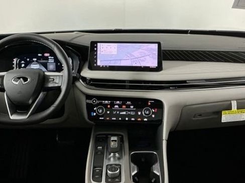 New 2027 INFINITI QX60 Autograph w/ Dark Cargo Package AWD/4WD image 21