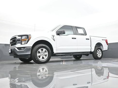 Used 2023 Ford F150 XLT AWD/4WD image 54
