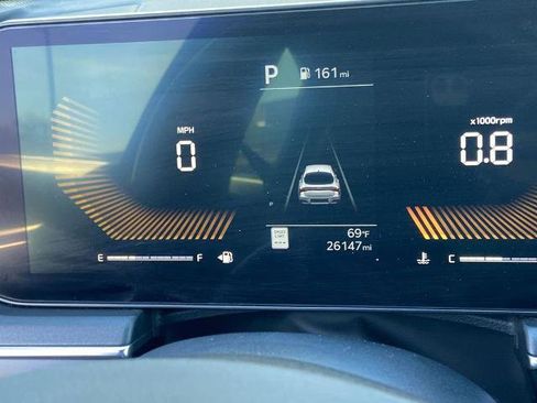 Used 2025 Kia K5 GT-Line w/ GT-Line Premium Package image 7