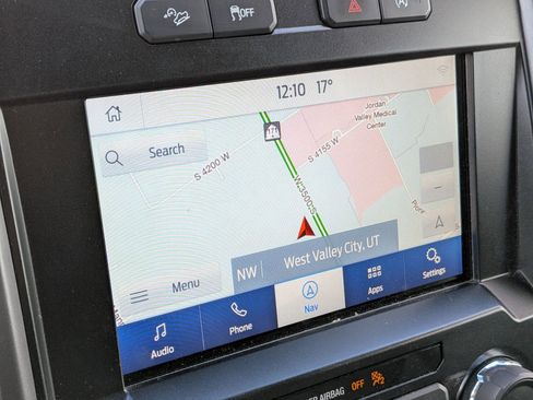 Used 2019 Ford F150 XLT w/ Equipment Group 302A Luxury image 24