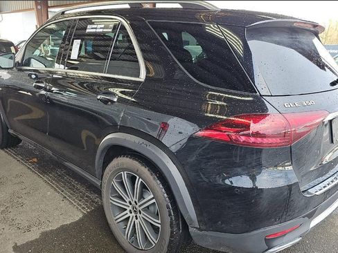 Used 2025 Mercedes-Benz GLE 350 GLE 350 image 5