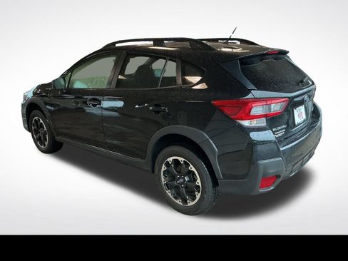 Certified 2023 Subaru Crosstrek 2.0i AWD/4WD image 3