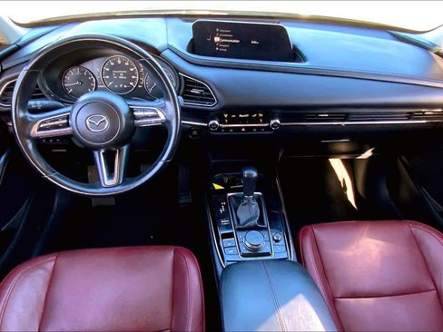 Used 2023 MAZDA CX-30 AWD 2.5 S w/ Preferred Package image 14